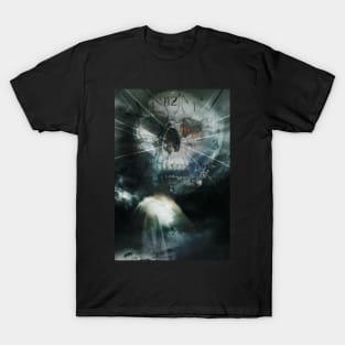 Lost Time T-Shirt